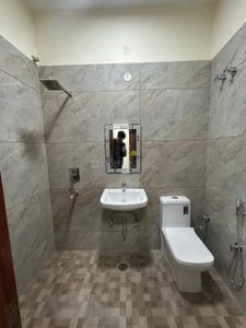 Image of 1000 Sq.ft 2 BHK Builder Floor for rent in Preet Vihar, New Delhi for Rs. 30000