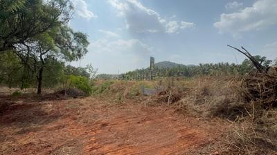Image of 78408 Sq.ft Residential Plot / Land for sale in Nagenahalli, Tumakuru, Bengaluru for Rs. 45000000