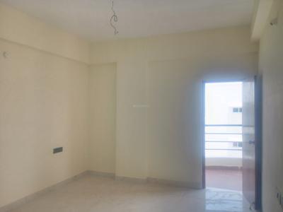 Bedroom Image of 1230 Sq.ft 2 BHK Apartment / Flat for sale in Dullapally Hyderabad for Rs. 5535000