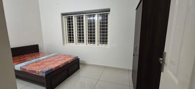 Bedroom Image of 1500 Sq.ft 4 BHK Villa for sale in Kadavanthra Kochi for Rs. 16000000