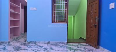 Bedroom Image of 950 Sq.ft 2 BHK Independent House for sale in Sithalapakkam Chennai for Rs. 6800000