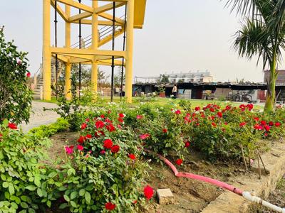 Image of 800 Sq.ft Residential Plot / Land for sale in Abhinav City, Vidhan Sabha Road, Raipur for Rs. 2480000