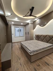 Bedroom Image of 1420 Sq.ft 3 BHK Apartment / Flat for sale in Sector 16 Dwarka New Delhi for Rs. 12500000