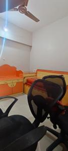 Hall Image of 900 Sq.ft 2 BHK Apartment / Flat for sale in Kalwa Thane for Rs. 12500000