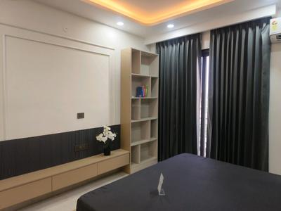 Bedroom Image of 1650 Sq.ft 3 BHK Builder Floor for sale in Skywhales Vienna Greens II, Sector 99A Gurgaon for Rs. 20100000