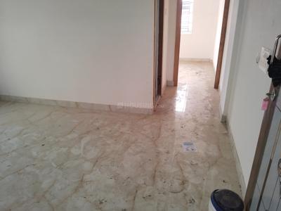 Hall Image of 780 Sq.ft 2 BHK Apartment / Flat for sale in Nayabad Kolkata for Rs. 2900000