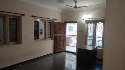 Living Room Image of 1150 Sq.ft 2 BHK Builder Floor for rent in C V Raman Nagar Bengaluru for Rs. 33000