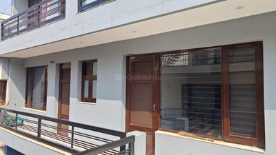 Balcony Image of 2304 Sq.ft 2 BHK Builder Floor for rent in Sector 91 Mohali for Rs. 35000