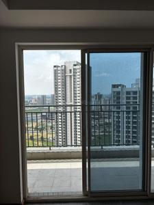 Balcony Image of 2599 Sq.ft 4 BHK Apartment / Flat for sale in Godrej Air, Sector 85 Gurgaon for Rs. 36000000