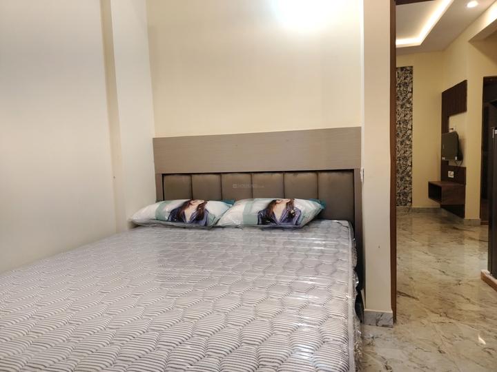 BTM Residency Bedroom 1