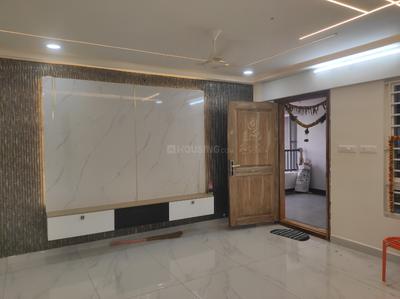 Hall Image of 2200 Sq.ft 3 BHK Apartment / Flat for rent in Tamra Asteria, Bandlaguda Jagir Hyderabad for Rs. 60000