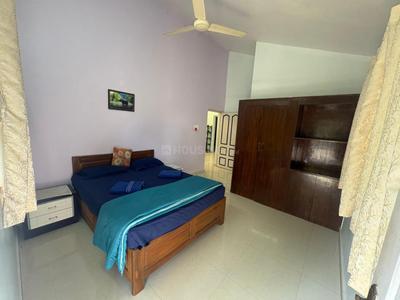 Bedroom Image of 300 Sq.ft 5 BHK Villa for sale in Orlim Goa for Rs. 49900000