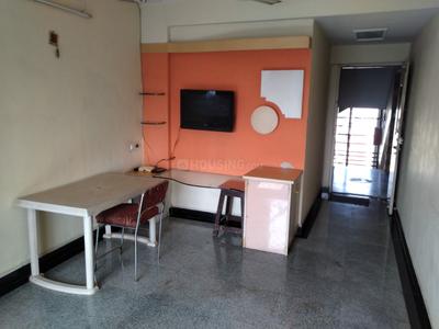 1 BHK Flat