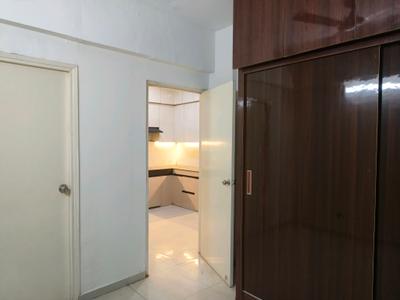 Bedroom Image of 1000 Sq.ft 2 BHK Apartment / Flat for sale in Signature Global The Millennia, Sector 37C Gurgaon for Rs. 7150000