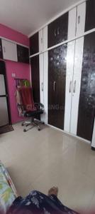 Bedroom Image of 762 Sq.ft 1 BHK Apartment / Flat for sale in Dombivli West Thane for Rs. 6000000