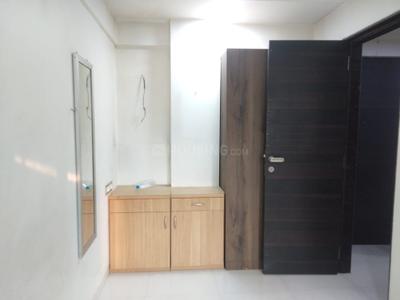 Bedroom Image of 350 Sq.ft 1 BHK Studio for sale in Borivali East Mumbai for Rs. 10000000