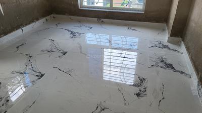 Bedroom Image of 860 Sq.ft 3 BHK Apartment / Flat for sale in Airport Gate no. 1 Kolkata for Rs. 4170000
