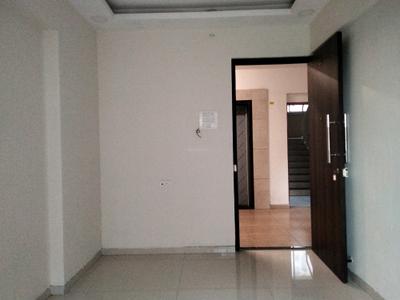 Living Room Image of 695 Sq.ft 1 BHK Apartment / Flat for sale in Niharika Absolute, Taloja Navi Mumbai for Rs. 6200000