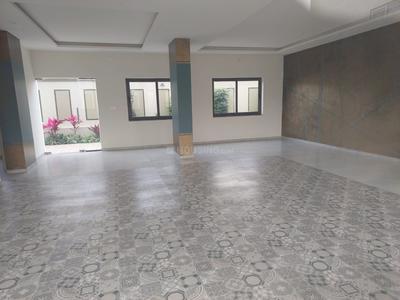 3 BHK Apartment