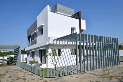 Image of 2500 Sq.ft 3 BHK Independent House for sale in Bhugaon, Pune for Rs. 28500000