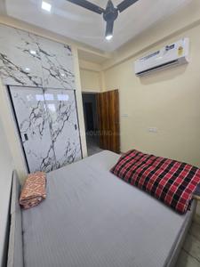 Bedroom Image of 765 Sq.ft 4 BHK Villa for sale in Budhsinghpura Jaipur for Rs. 14000000
