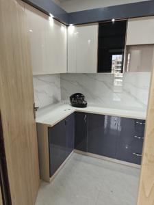 Kitchen Image of 1850 Sq.ft 3 BHK Apartment / Flat for rent in RG Luxury, Noida Extension Greater Noida for Rs. 28000