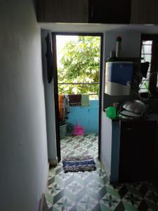 Kitchen Image of 1500 Sq.ft 2 BHK Apartment / Flat for sale in Nehru Nagar Rajkot for Rs. 3000000