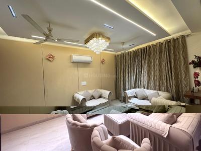 Hall Image of 1940 Sq.ft 3.5 BHK Apartment / Flat for sale in Golfview Apartments, Sector 91 Mohali for Rs. 17500000