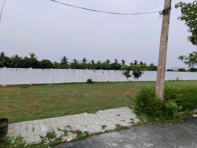 Image of 1488 Sq.ft Residential Plot / Land for sale in Thiruporur, Chennai for Rs. 4092000