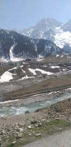 Image of 43560 Sq.ft Residential Plot / Land for sale in Sonwar Bagh, Srinagar for Rs. 50000000