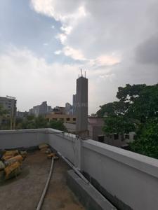 Balcony Image of 1500 Sq.ft 2 BHK Apartment / Flat for sale in Purbalok Kolkata for Rs. 7500000