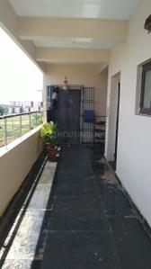 Image of 1200 Sq.ft 2 BHK Apartment / Flat for rent in Harinathpuram, Nellore for Rs. 10000