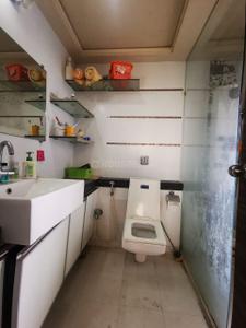 Bathroom Image of 1850 Sq.ft 3 BHK Apartment / Flat for sale in Nerul Navi Mumbai for Rs. 29500000