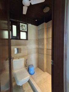 Image of 1914 Sq.ft 3 BHK Builder Floor for sale in  RWA Defence Colony Block A, Defence Colony, New Delhi for Rs. 69900000