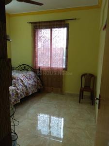 Bedroom Image of 1108 Sq.ft 2 BHK Apartment / Flat for sale in Salcete Goa for Rs. 6500000