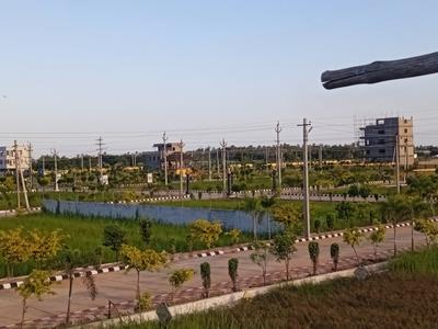 Image of 150 Sq.ft Residential Plot / Land for sale in Paritala, Vijayawada for Rs. 2625000