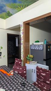 Image of 1370 Sq.ft 2.5 BHK Apartment / Flat for rent in Sumukha Serenity, Bommanahalli, Bengaluru for Rs. 35000