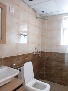 Bedroom One Image of 1590 Sq.ft 3 BHK Apartment / Flat for sale in Chintels Serenity Pocket B Phase II, Sector 108 Gurgaon for Rs. 23900000
