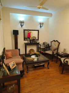 2 BHK Independent Builder Floor