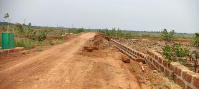Image of 1500 Sq.ft Residential Plot / Land for sale in Tamando, Bhubaneswar for Rs. 4095000