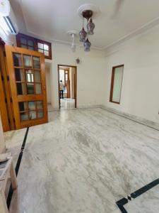 Hall Image of 1800 Sq.ft 3 BHK Builder Floor for rent in Shivalik New Delhi for Rs. 79000