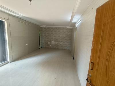 Image of 1400 Sq.ft 3 BHK Apartment / Flat for sale in San Pravesh Tower, Vashi, Navi Mumbai for Rs. 25000000