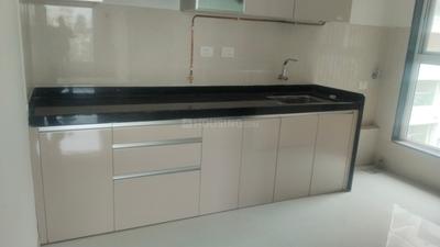 Kitchen Image of 1025 Sq.ft 3 BHK Apartment / Flat for sale in Kolte Patil Alora, Santacruz East Mumbai for Rs. 39500000