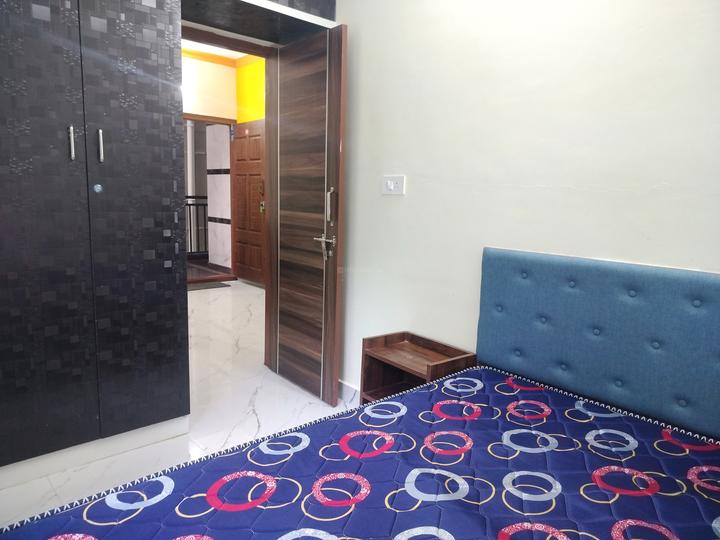 Stage 1, BTM Layout Bedroom 1