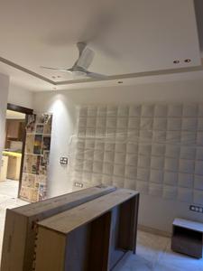 Kitchen Image of 2700 Sq.ft 5 BHK Builder Floor for sale in Rajendra Nagar Ghaziabad for Rs. 23500000
