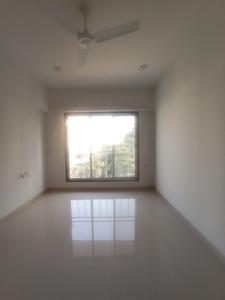 Hall Image of 650 Sq.ft 2 BHK Apartment / Flat for sale in Empire Stella, Borivali West Mumbai for Rs. 14500000