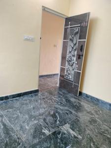 Hall Image of 700 Sq.ft 2 BHK Independent House for rent in Nirman Nisarga Nandana, Jigani Bengaluru for Rs. 9000