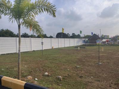 Image of 1004 Sq.ft Residential Plot / Land for sale in Poonamallee, Chennai for Rs. 4618400