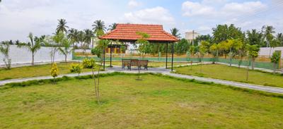 Image of 1054 Sq.ft Residential Plot / Land for sale in Tricube Velavan Vantara, Annur, Coimbatore for Rs. 1630000