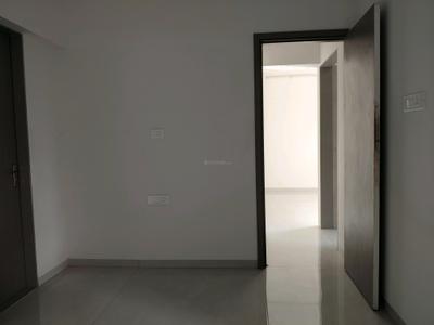 Bedroom Image of 660 Sq.ft 1 BHK Apartment / Flat for sale in La Mer One, Panvel Navi Mumbai for Rs. 5000000
